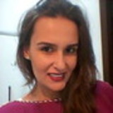 Bárbara Aparecida Oliveira Souza