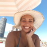 Gracy da Silva Vieira kurata