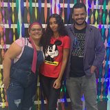 Karla Rabelo de Almeida