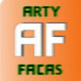 Arty facas