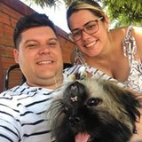 Gabriela Rodrigues Pedroso Alvares