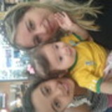 Jaqueline Salgueiro Santos