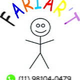 MÁRCIA CAMPOS FARIA