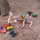 Telma Adriana Oliveira Camarim