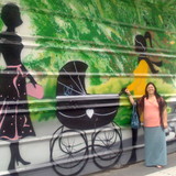 Ana Maria Cristina da Silva Martins