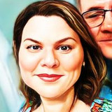 CLÁUDIA DE SOUZA ARAÚJO WISINEWSKI