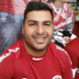 CRISTIANO MACHADO DA SILVA