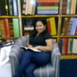 Elany Cristina Moreira da Silva