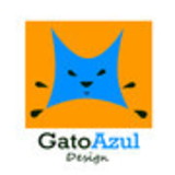 GATOAZUL DESIGN - CARTÕES DIGITAIS