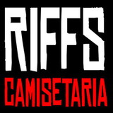 RIFFS CAMISETARIA