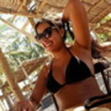 Fernanda Carolina Silva Souza