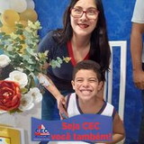 Lilian Cosme de Moura Rodrigues