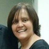 María Lucielza F C Lima