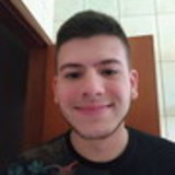 Guilherme Pereira de Oliveira