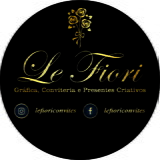 Le Fiori Gráfica e convites