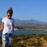 Julia De Sá Gonçalves