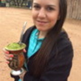 Bruna hellen Bombardelli dias