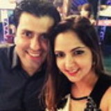 Priscila Correia de Souza