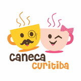 Caneca Curitiba