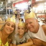 Juliana dos Santos Barbosa Paes