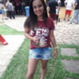 Franciane Campos da Silva