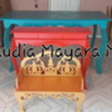 Claudia Mayara Oliveira