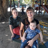 CAROLINE GIOVANINI DE MORAES