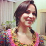 Erica Cajaiba Formaggi Marques