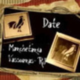 Theresa e David Gomes