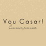 Vou Casar! Convites Artesanais