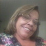 Maria Fátima Araújo da Silva