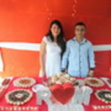 Randerson patrick dos santos