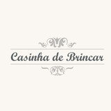 Casinha de Brincar