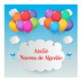 Ateliê Nuvens de Algodão