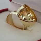 Alianças Artesanais de Moedas 