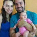 Leticia Aparecida Alves da Silva