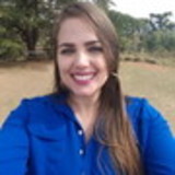 Monique de Souza silva