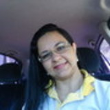 Elaine Gomes da Silva Sandim