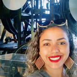 Joseane Ferreira Ricardo