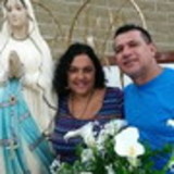 Simone Barbosa da Silva