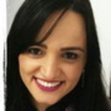 Viviane Alcantara Amancio