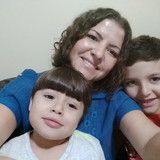 Ângela Maria das Graças Costa