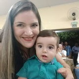 MARIA OLÍVIA DA SILVA RODRIGUES