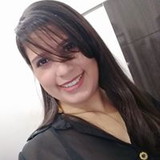 Maria Gildene Oliveira