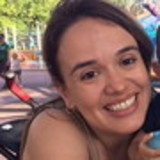 Vanessa Colla Dos Santos