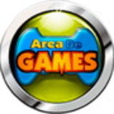 Area de Games