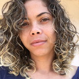 Tatiana Cristina Santana Machado Souza