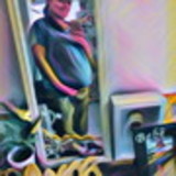 Flavia P de Oliveira