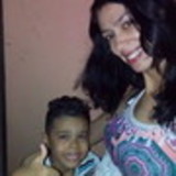 Cintia Estevam Camargo