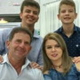 Cleide cristina de araujo silva